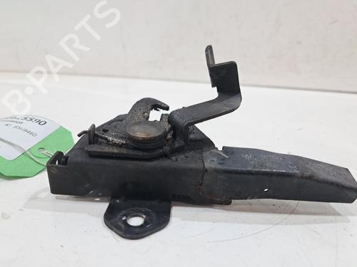 hjelmlås MG MG 3 1.5 | BP31812752C133 