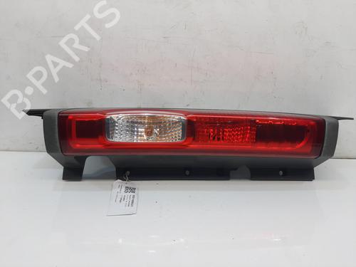 Used Left taillight VAUXHALL VIVARO A Bus (X83) 2.0 CDTI (90 hp) 28069510
