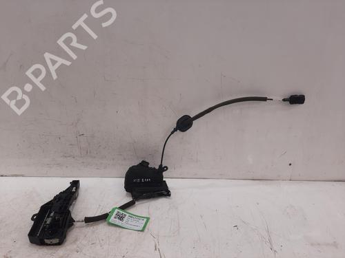 front-right-lock-renault-clio-iv-bh_-2012-2013-2014-2015-2016-2017-2018-2019-2020-2021-37458363 main image