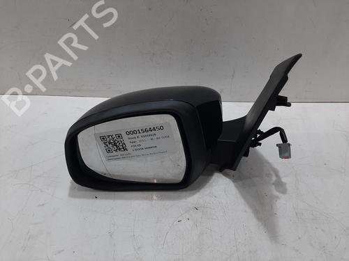 Used Left mirror FORD FOCUS II (DA_, HCP, DP) 1.6 (100 hp) 30382285