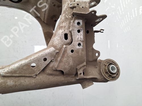 Subframe JAGUAR I-PACE (X590) EV400 AWD | BP28506747M9