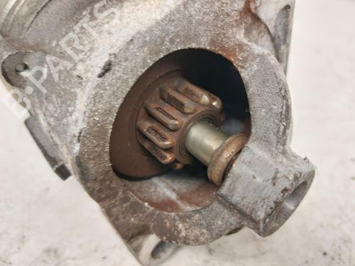 Starter RENAULT MEGANE II (BM0/1_, CM0/1_) 1.9 dCi | BP26826342M8 