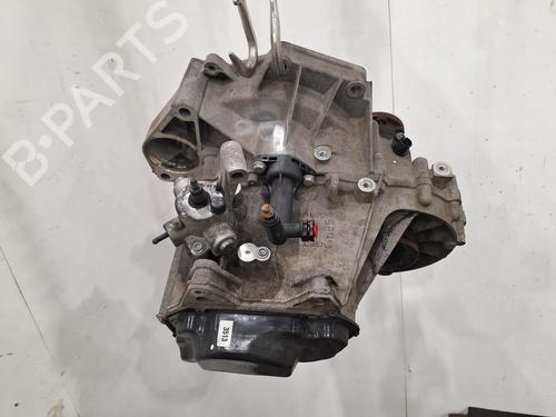 Gearbox VW POLO V (6R1, 6C1) 1.4 (6R1) | BP29603863M3 