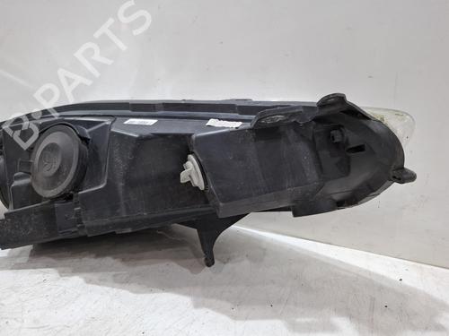 Left headlight FORD FIESTA VI (CB1, CCN) 1.25 | BP39916753C28 - Image 6