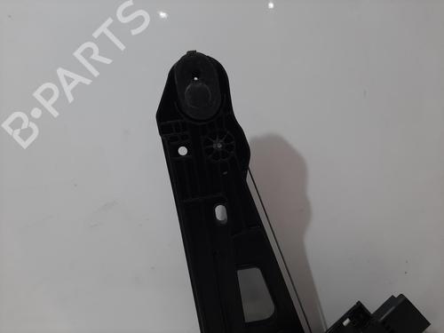 Front left window mechanism PEUGEOT 3008 II SUV (MC_, MR_, MJ_, M4_) 1.2 THP/ PureTech 130 (MRHNSM, MRHNSU, MRHNSJ, MRHNYW,... | BP26866255C22 