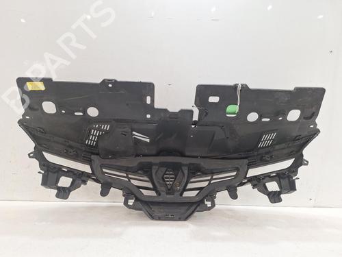Grille RENAULT CLIO IV (BH_) 1.2 16V | BP27280841C40 