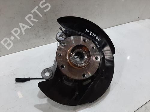 left-front-steering-knuckle-nissan-qashqai-iii-j12-2021-36087012 main image