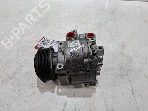 Used AC compressor AC compressor VAUXHALL MOKKA / MOKKA X (J13) 1.4 (140 hp) 39983408 39983408
