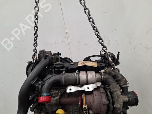 Engine FORD FOCUS III 1.5 TDCi | BP38728203M1 - Image 4