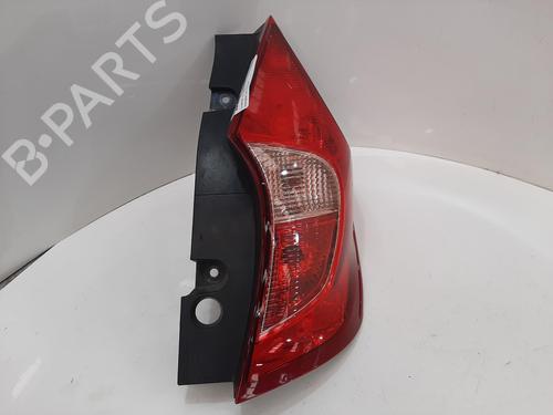 Used Right taillight Right taillight NISSAN NOTE (E12) 1.2 (80 hp) 34533710 34533710
