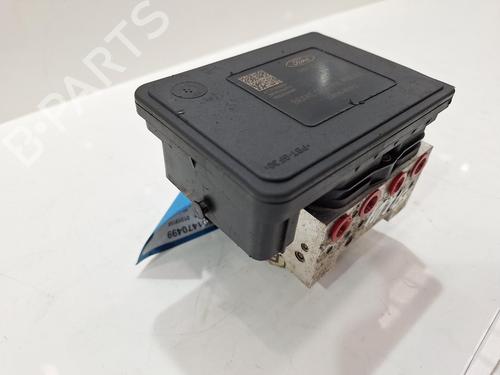 Pompe ABS FORD FIESTA VI (CB1, CCN) 1.5 TDCi | BP27615844M43 