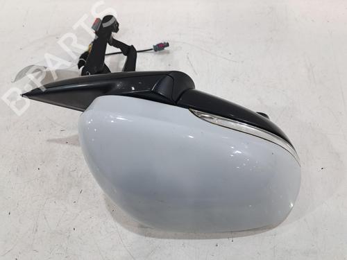 Right mirror JAGUAR I-PACE (X590) EV400 AWD | BP31812495C27 