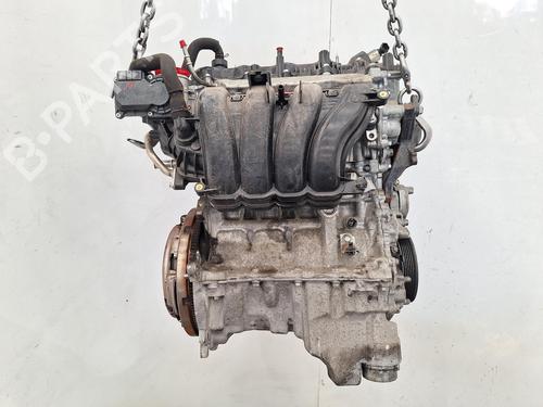 Engine TOYOTA YARIS (_P9_) 1.33 VVT-i (NSP90_, NSP90R) | BP29637226M1 