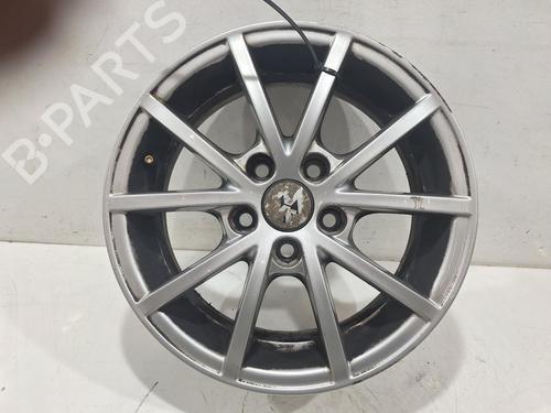 Used Rim VW POLO IV (9N_, 9A_) 1.4 TDI (80 hp) 30843657