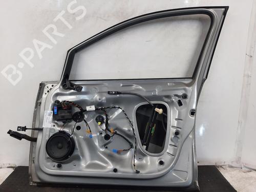 Right front door VW GOLF VII (5G1, BQ1, BE1, BE2) 1.4 TSI | BP29398088C3 