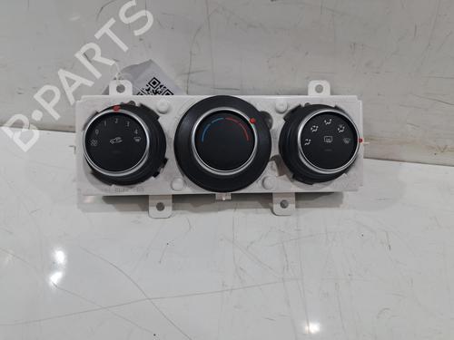 Used Climate control Climate control VAUXHALL MOVANO Mk II (B) VAN (X62) 2.3 CDTI FWD (FV) (136 hp) 35923057 35923057