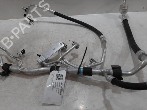 AC pipe HYUNDAI BAYON (BC3) 1.0 T-GDI | BP34273573M126  - Image 6