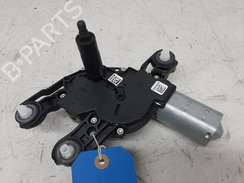 Used Rear wiper motor VW GOLF VIII (CD1, DA1) 2.0 TDI (150 hp) 31360820