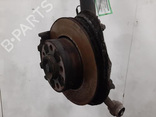 Left front suspension BMW 1 (F20) 118 i | BP32448222M72