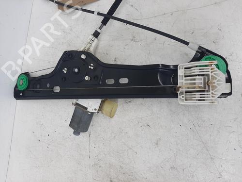 Front right window mechanism BMW 3 Touring (E91) 318 i | BP26805519C23 