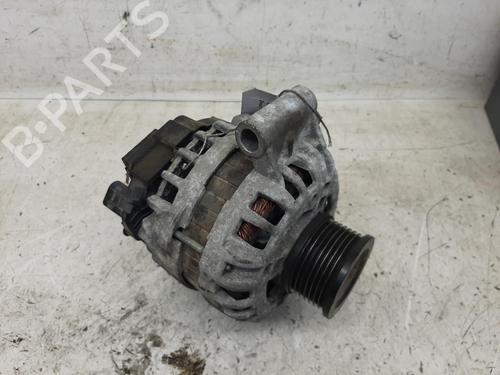 Alternator FORD RANGER (TKE) 2.2 TDCi 4x4 | BP26816075M7 