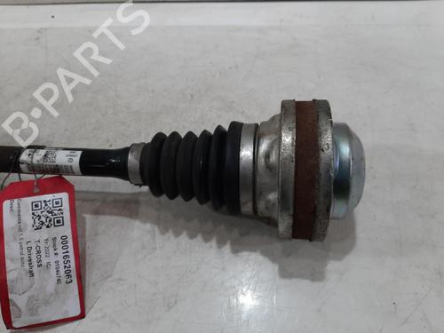 Other VW T-CROSS (C11, D31) 1.5 TSI | BP33010282O1 - Image 5