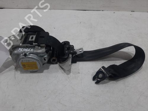 Rear left seatbelt JAGUAR I-PACE (X590) EV400 AWD | BP29883153I29 - Image 5