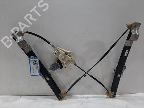 Used Front left window mechanism SEAT LEON ST (5F8) 1.2 TSI (110 hp) 30407107