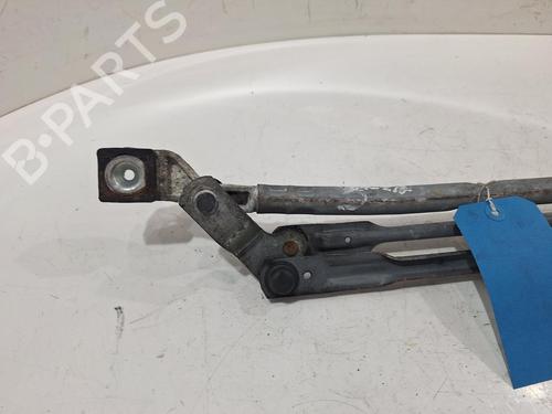 Front wiper motor VOLVO V40 Hatchback (525) D3 | BP31964720M29