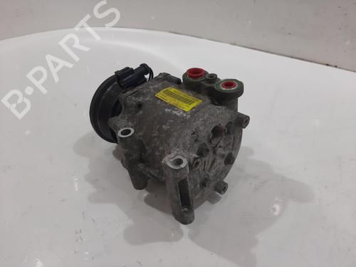 AC compressor FORD FIESTA VI (CB1, CCN) 1.4 | BP37218849M34 - Image 3