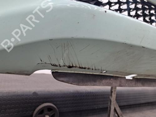 Front bumper FIAT 500 (312_) 0.9 (312AXG1A, 312.AXG11) | BP29524602C7 