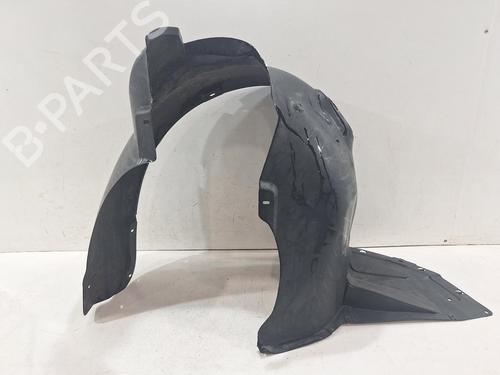 Used Wheel arch SKODA FABIA II (542) 1.2 (70 hp) 31812408