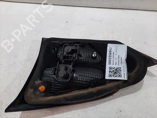 Left taillight FORD GRAND C-MAX (DXA/CB7, DXA/CEU) 2.0 TDCi | BP30180373C34 