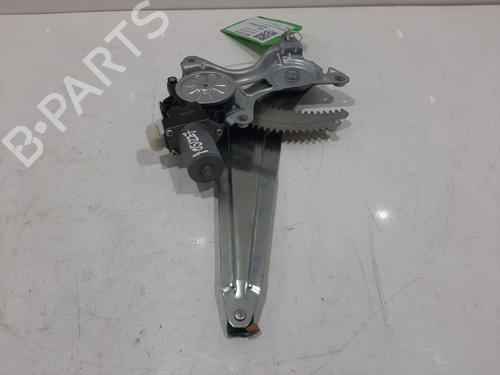 Rear right window mechanism SUZUKI SWIFT V (AZ) 1.4 Sport SHVS | BP36253940C25 - Image 2