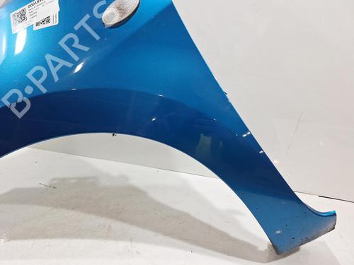 Forkjerm venstre SUZUKI CELERIO (LF) 1.0 (AVK310) | BP39889183C41 - Image 4