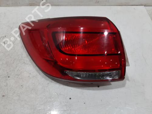 Piloto trasero izquierdo Piloto trasero izquierdo KIA SPORTAGE III (SL) 2.0 CRDi AWD (136 hp) 35769328 35769328