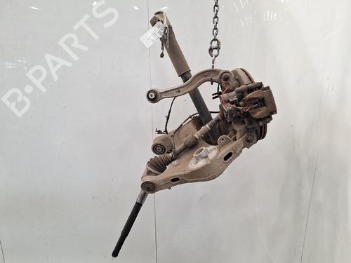 Used Right rear suspension arm JAGUAR I-PACE (X590) EV400 AWD (400 hp) 29163094