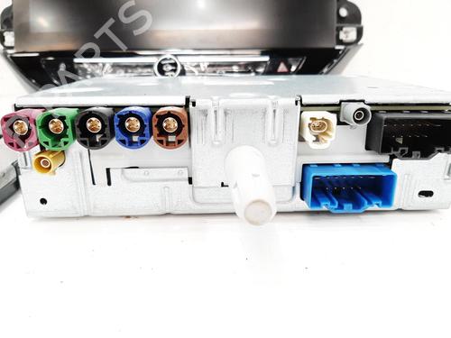 Electronic module VAUXHALL CORSA Mk V (F) 1.2 | BP33035185M83  - Image 5