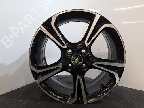 Used Rim Rim VAUXHALL CORSA Mk V (F) 1.2 (101 hp) 40010696 40010696