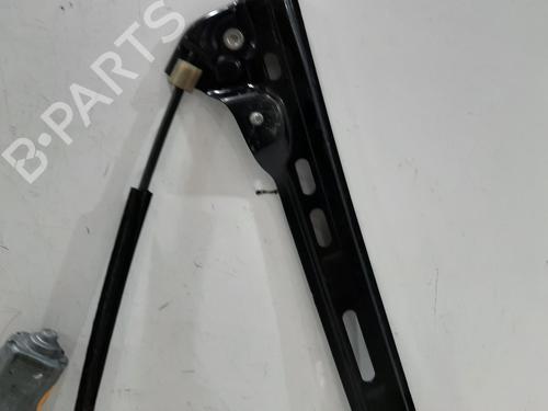 Front left window mechanism CITROËN C4 Picasso II 1.6 HDi 90 | BP32215073C22 