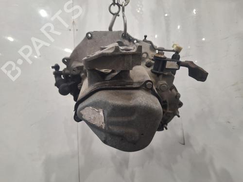 Gearbox CITROËN C3 II (SC_) 1.4 HDi 70 (SC8HZC, SC8HR0, SC8HP4) | BP40128482M3 - Image 5