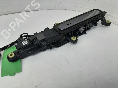 Udvendigt håndtag JAGUAR I-PACE (X590) EV400 AWD | BP26861431C122 