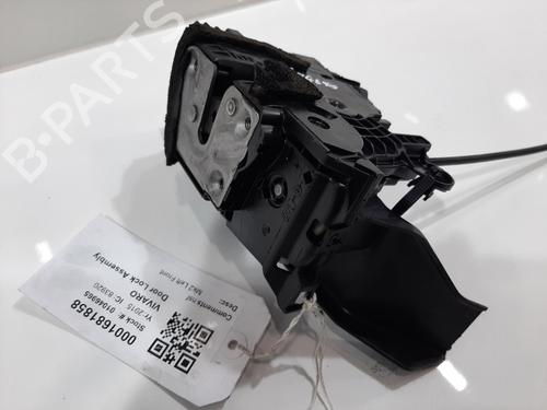 Other VAUXHALL VIVARO B Van (X82) 1.6 CDTi | BP33754116O1  - Image 5