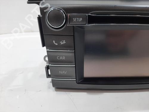 Electronic module TOYOTA RAV 4 IV (_A4_) 2.0 D (ALA40_, ALA40R) | BP29444676M83 