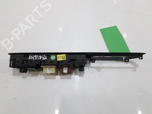 Switch RENAULT CAPTUR I (J5_, H5_) 1.5 dCi 90 (J5N4, J5M5, J5MW, J5M6, J5AL, J5AJ) | BP34478621I30  - Image 5
