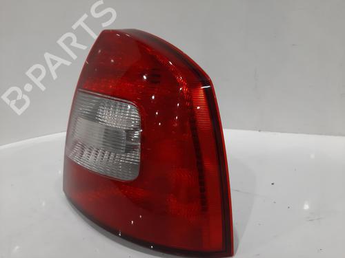 Right taillight SKODA OCTAVIA II (1Z3) 2.0 TFSI | BP26855473C35 