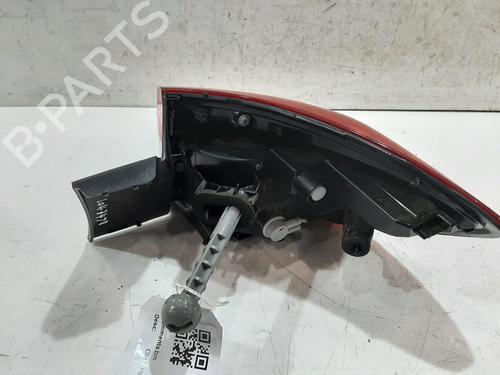 Left taillight RENAULT CLIO V (B7_) 1.0 TCe 90 (B7MT) | BP33282095C34  - Image 5