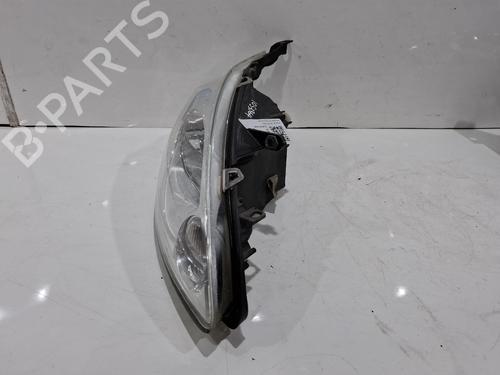Right headlight FORD KA (RU8) 1.2 | BP38305289C29 - Image 6