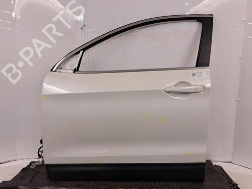 Used Left front door Left front door 38447649 38447649