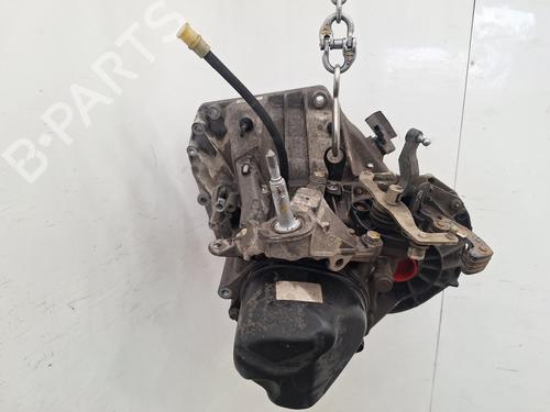 Gearbox RENAULT CLIO IV (BH_) 0.9 TCe 90 (BHNF, BHMA, BHMH, BHJK, BHJR) | BP37795100M3 - Image 5